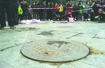 都是血泪!那些说不完的鞭炮爆炸故事
