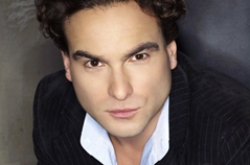 ըԼ-Ƕ(Johnny Galecki)