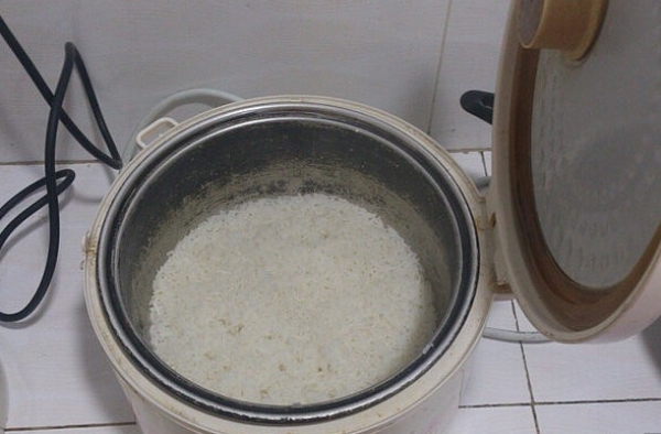 中国科学家：用自来水做饭可产生有害毒素
