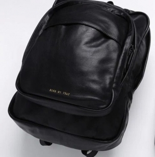 简洁设计 Common Projects 秋冬包袋