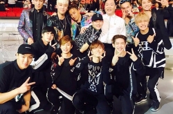 2015MAMAʢ MONSTAX˽