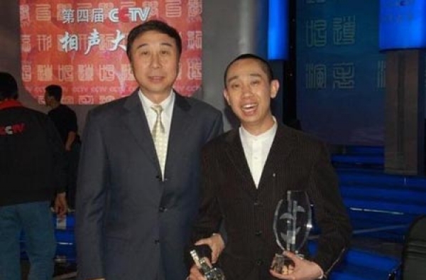 2016春晚节目单：语言类节目二审在央视老台举行