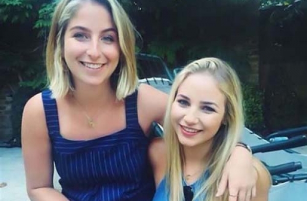 李玟继女大量性感私照曝光 身材火辣超高颜值