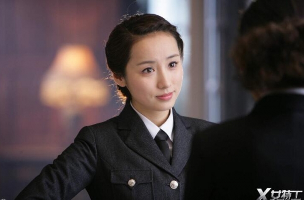 吕一个人资料大放送 吕一《我是幸运儿》演绎二婚女
