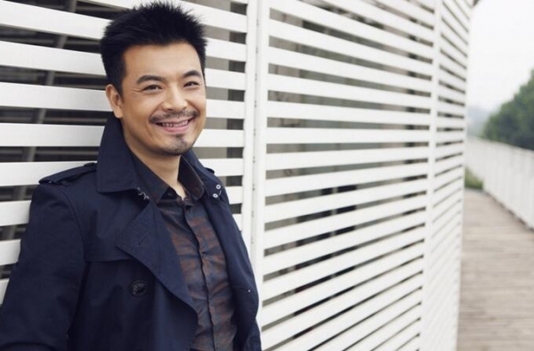 傅迦老婆田妮是谁?傅迦劈腿怒骂声一片