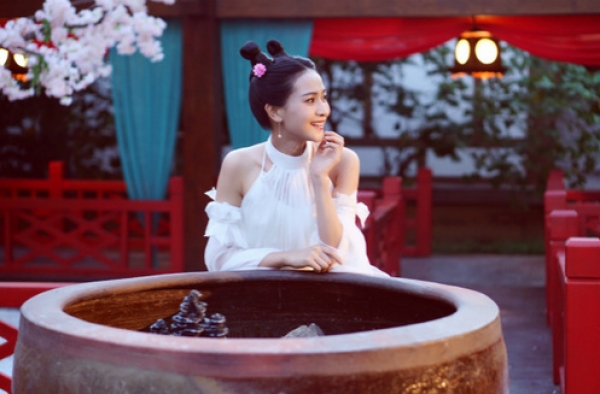 史上最多cp网剧《太子妃升职记》热播 绿篱赵王终于绿到一块了