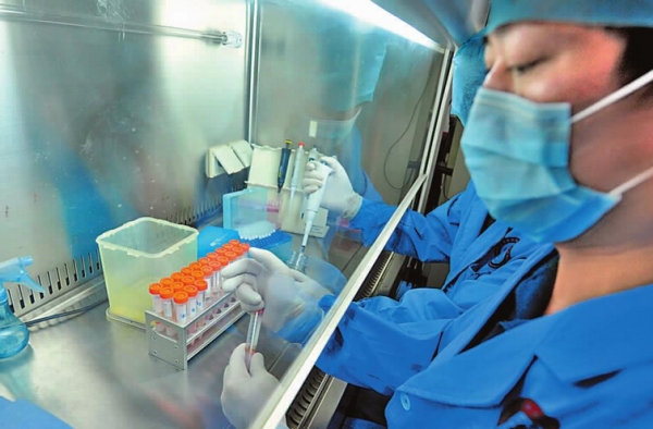 h7n9禽流感防治常识大全 早日预防远离死神