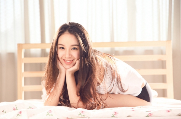 程砚秋个人资料近况简介 95后美少女程砚秋新戏不断