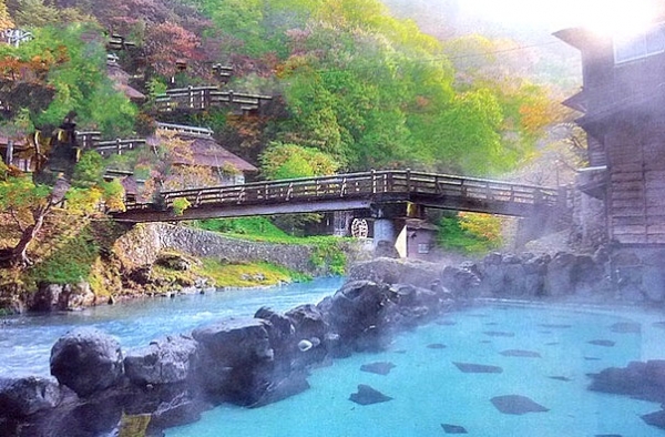 不可忽略的日本旅游指南 感受异国风情的魅力