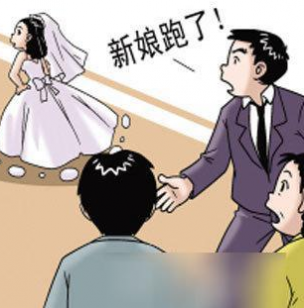 狗血!新娘逃婚妹妹代姐姐结婚 日久生情让姐傻了眼