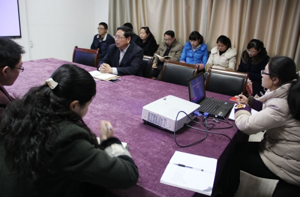 2016年节后收心会演讲稿 鼓舞起斗志更好地投身工作中