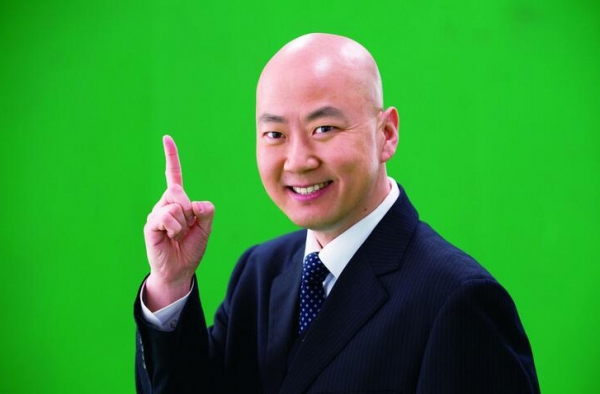郭冬临个人资料背景简介 郭冬临猴年春晚再演好人