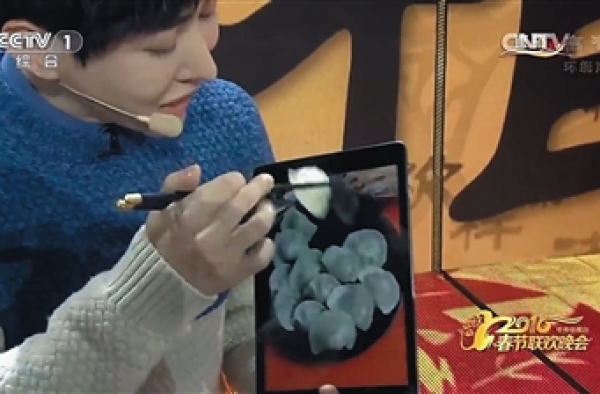 Yif春晚魔术遭解密 观众可不是那么好糊弄的