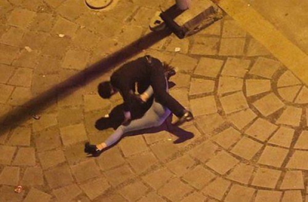 男子掐死女大学生辱尸泄愤：网店遭差评心情不好