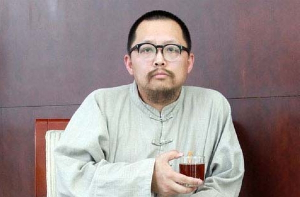 史航个人资料及近况曝光 《奇葩来了》现场表白颜如晶