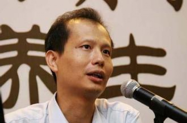 方舟子回应道歉门：谁欠我一个道歉?