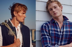 Abercrombie & Fitch ʽдϵ ĦŮ׿Խ׷