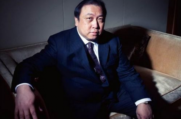 王晶质疑甄子丹《叶问3》票房 广电通告调查