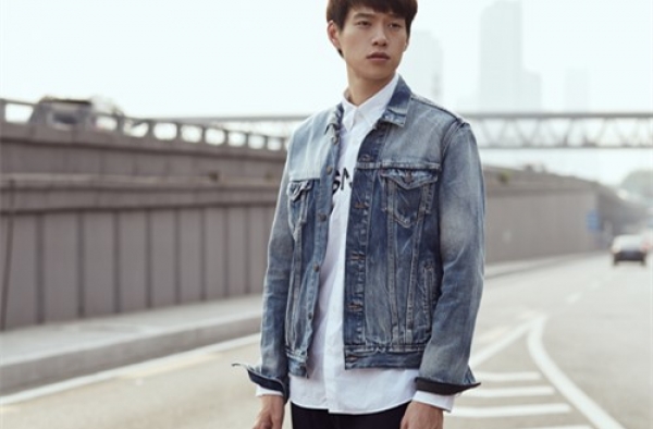 成就你的牛仔硬汉梦想 轻松穿出型男魅力