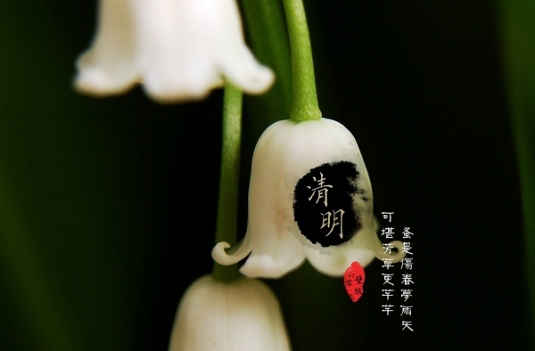 关于清明节传说及故事 开展各种文娱活动增添生活情趣