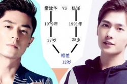 再不保养就老了，为什么90后的你比70的霍建华还显老？