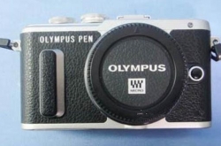 ľǸ黳 ְ˹PEN E-PL8