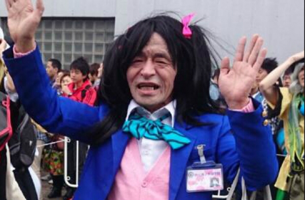 卧槽！这绝不能我一个人瞎