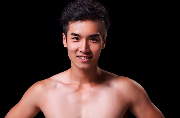男士祛味产品让你远离汗臭味 只留香不留汗