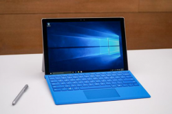 ΢Surface Pro5ʼǱڴ