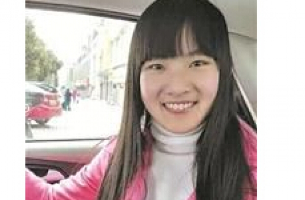 襄阳16岁少女突染重症不幸离世 捐肝捐肾拯救3人