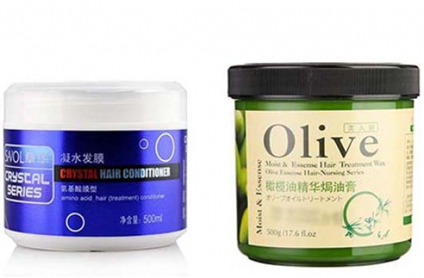 发膜和焗油膏的区别在哪里 发膜和焗油膏的使用方法