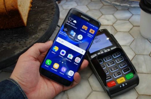 最新Android Pay支付功能使用教程 还不懂用就OUT啦！