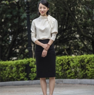 《乱世丽人行》韩雪首次演后妈 与毛林林首组“母女CP”