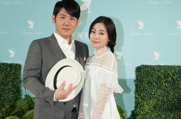 陈怡蓉老公薛博仁资料背景 误把未婚夫当gay险失真爱