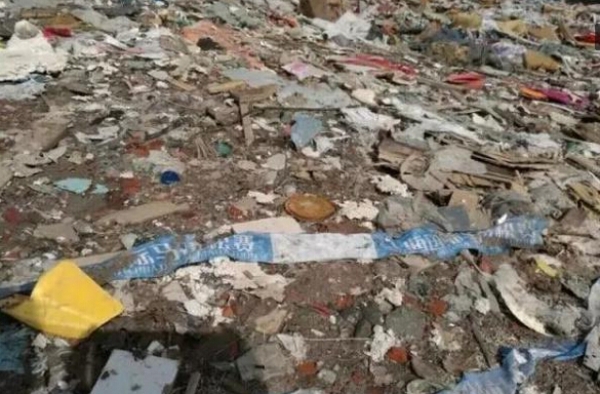 怒！沪4000吨垃圾被偷倒苏州太湖 上海再次引民愤