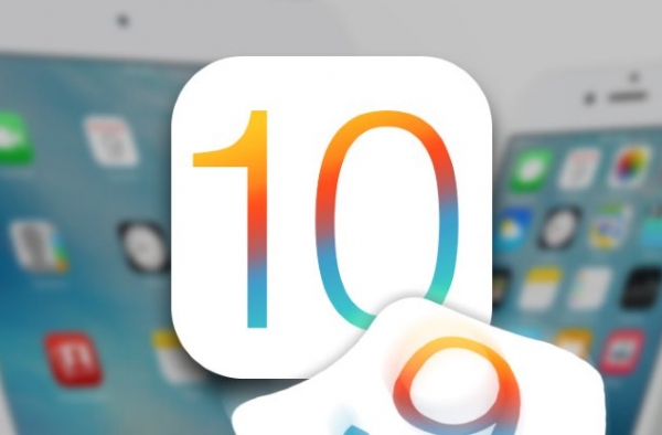 iOS10新功能 没有3D Touch别想用？