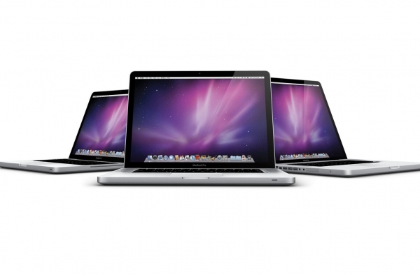 给你点颜色看看 新MacBook Pro敬请期待