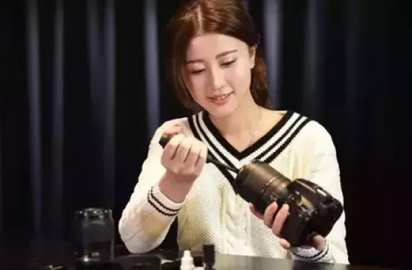 摄影器材保养小窍门 想要拍出更好照片就得懂的呵护相机