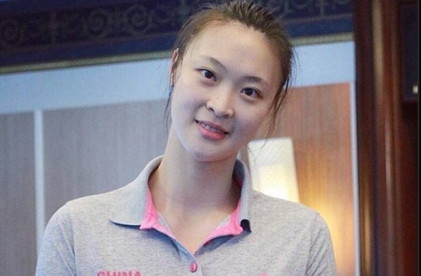 惠若琪男友是谁 惠若琪自曝择偶标准：像王力宏