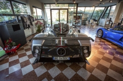 Zonda Sʵͼ ÿһӽǶһƬ
