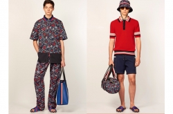 2017ŦԼװ/Tommy Hilfiger Menswear