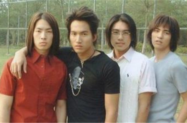 F4解散原因 5点分析真实揭秘