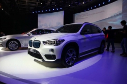 ڶʽ춯 X1 xDrive 25Leʽ