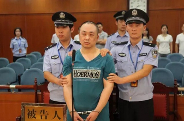 济南母婴被杀案昨日宣判 被告人被判处死刑