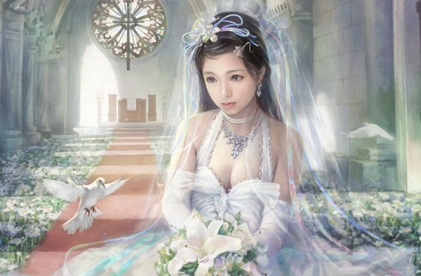 新娘大婚遭影楼晒图挖苦抨击 要求道歉店长却这样回答