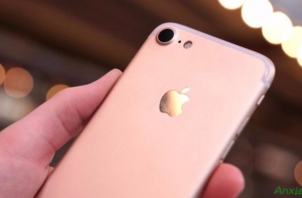 苹果iphone7配置参数 最全最详细的信息来看这里