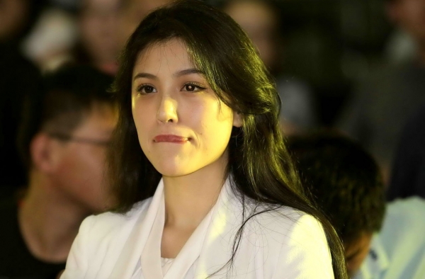 葛天假孕骗婚是真的吗? 葛天前男友各个来头不小