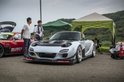 ԴFD3S RX-7װ չתӱ뺷ɫ