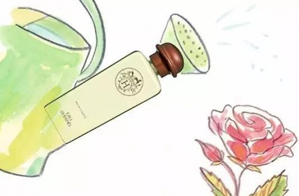 一款名为皮条客的男香 就要如此光明正大的约炮