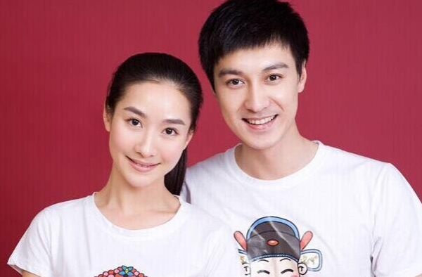 陶昕然公开爆粗 因“安陵容”女儿遭诅咒